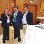 Royse Valencia celebró su 10º aniversario con compañeros de todas las delegaciones - Royse, Rodamientos y Servicios